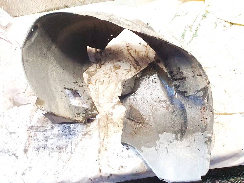 51718402443 BMW X5 2004 Verkleidung, Radhaus Vorne Linke