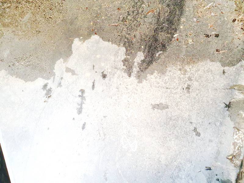 51718402443 BMW X5 2004 Plastic Inner Fender - FRONT LEFT - Thumbnail 2