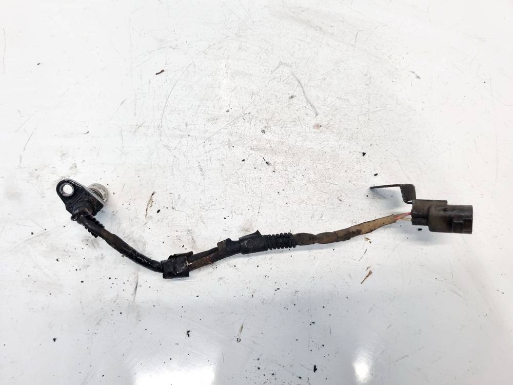 9091905069 Toyota RAV-4 2007 Apatinis holo daviklis