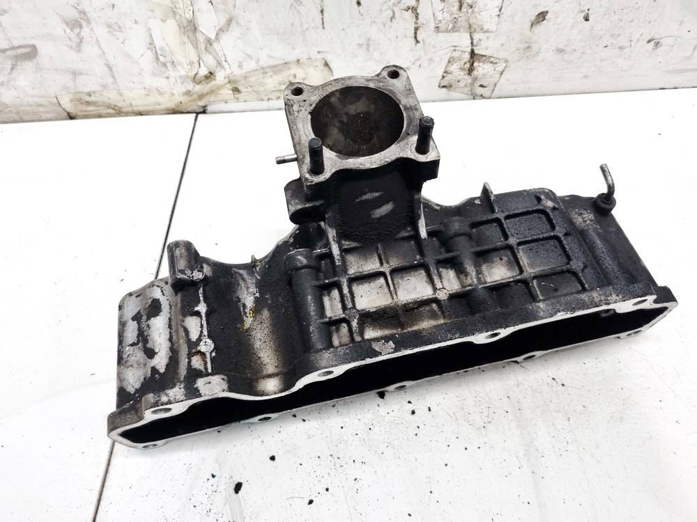 171110R010 Toyota Corolla Verso 2005 Intake manifold (Inlet Manifold) - Thumbnail 3