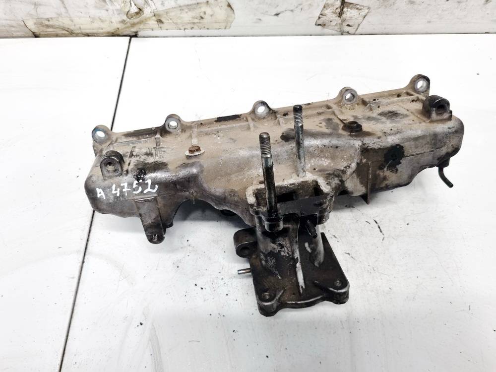 171110R010 Toyota Corolla Verso 2005 Intake manifold (Inlet Manifold)