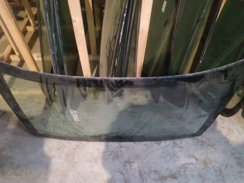 AS2 Citroen C5 2009 Window - REAR