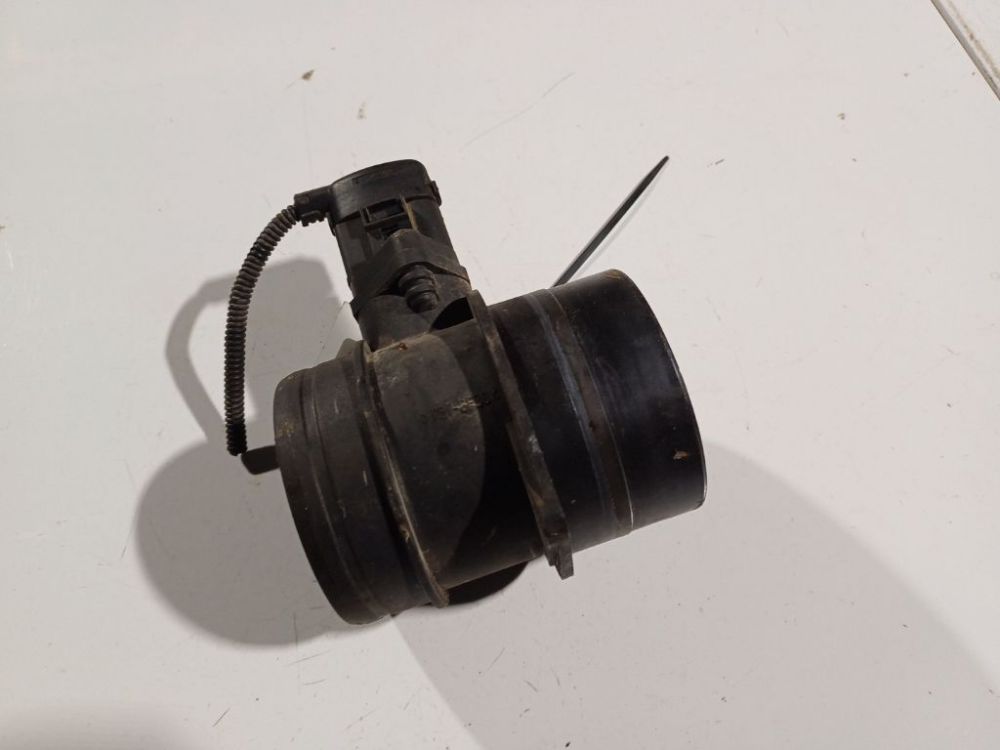 0281002461 Audi A3 2006 Capteur Maf Air Débitmètre Capteur - Thumbnail 2