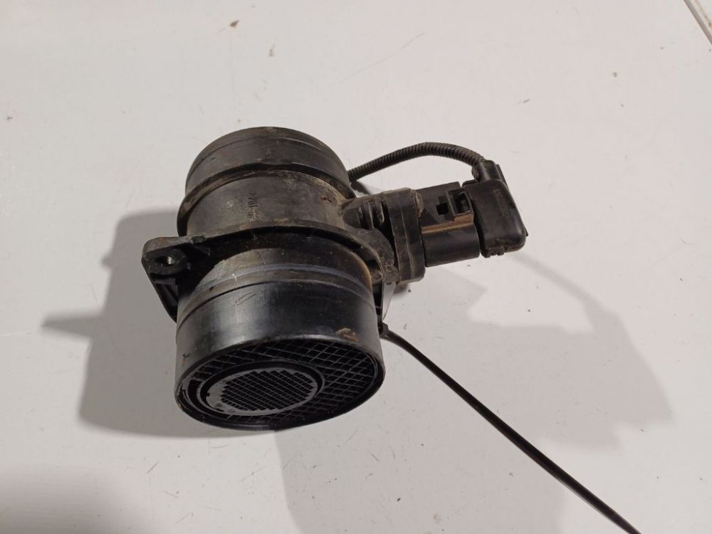 0281002461 Audi A3 2006 Capteur Maf Air Débitmètre Capteur - Thumbnail 3