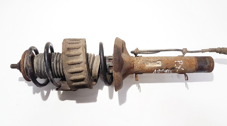 1J0413031S Volkswagen Golf 1998 Shock Absorber - Suspension Strut Assembly - FRONT LEFT