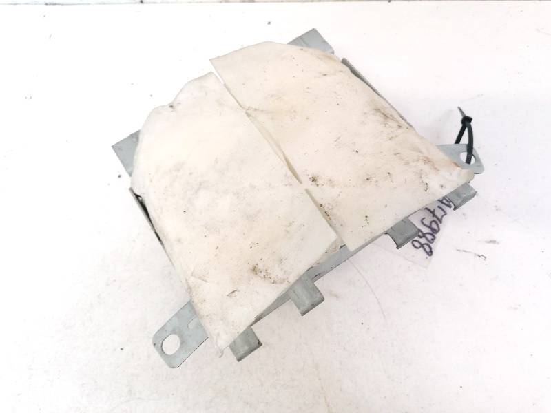 T94219A Mazda 5 2006 Passenger Dash Airbag