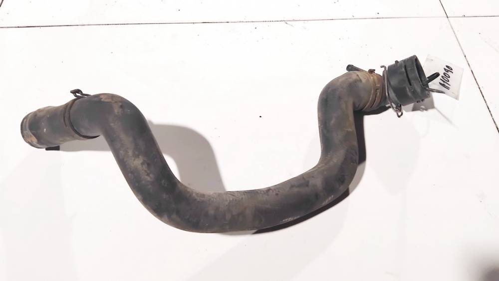 Volkswagen Touran 2004 TURBO INTERCOOLER PIPE HOSE