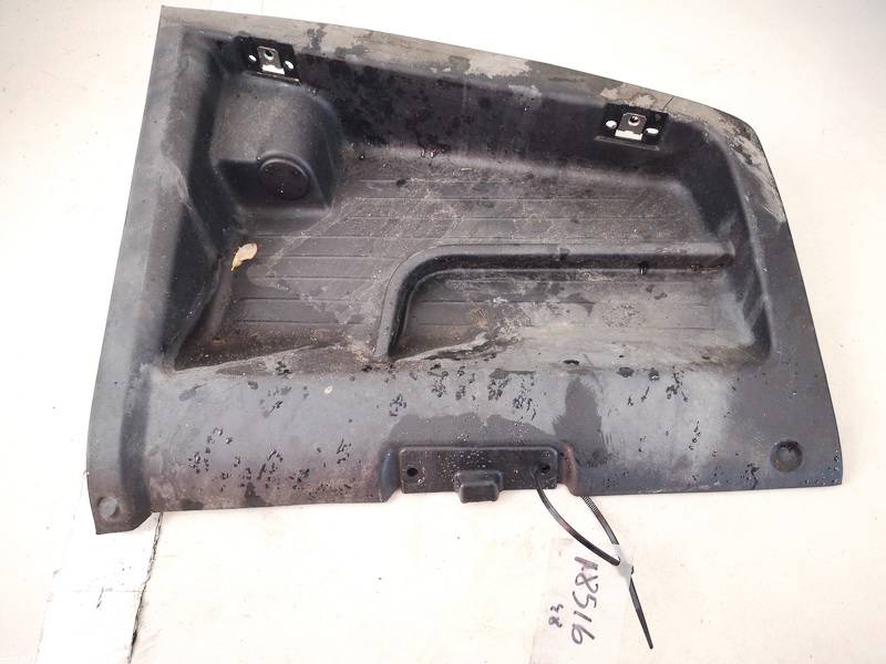 6C11V06203A Ford Transit 2008 Interior trim