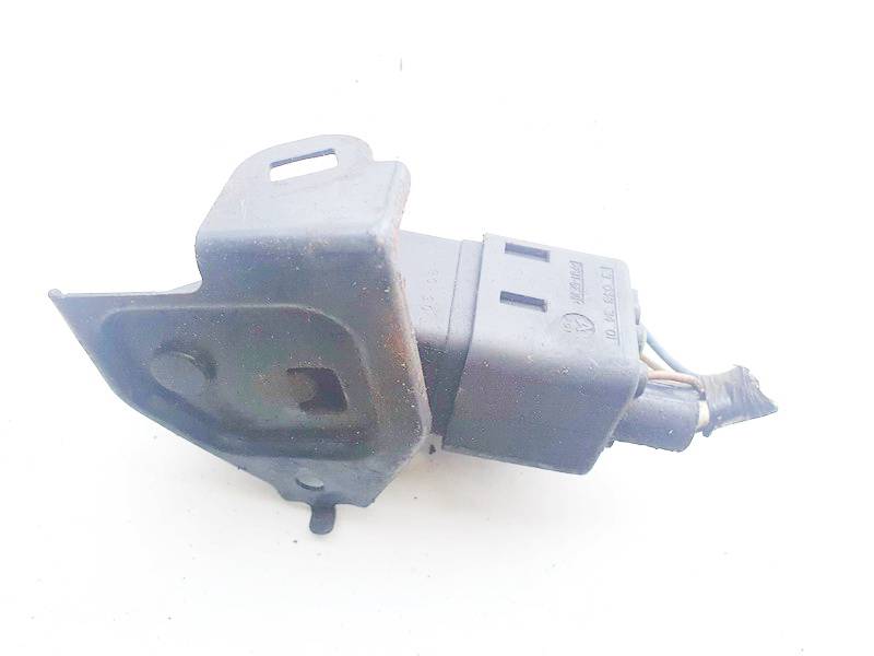 0281003030 Honda CR-V 2007 Przekaźnik świec żarowych - Thumbnail 3