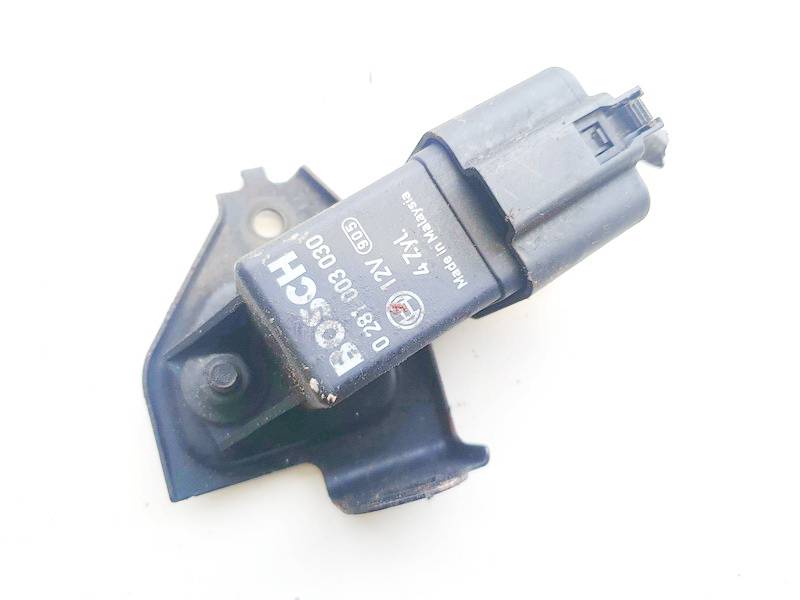 0281003030 Honda CR-V 2007 Przekaźnik świec żarowych - Thumbnail 2