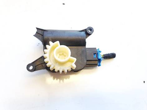 0132801337 Audi TT 2008 Heater Vent Flap Control Actuator Motor - Thumbnail 3