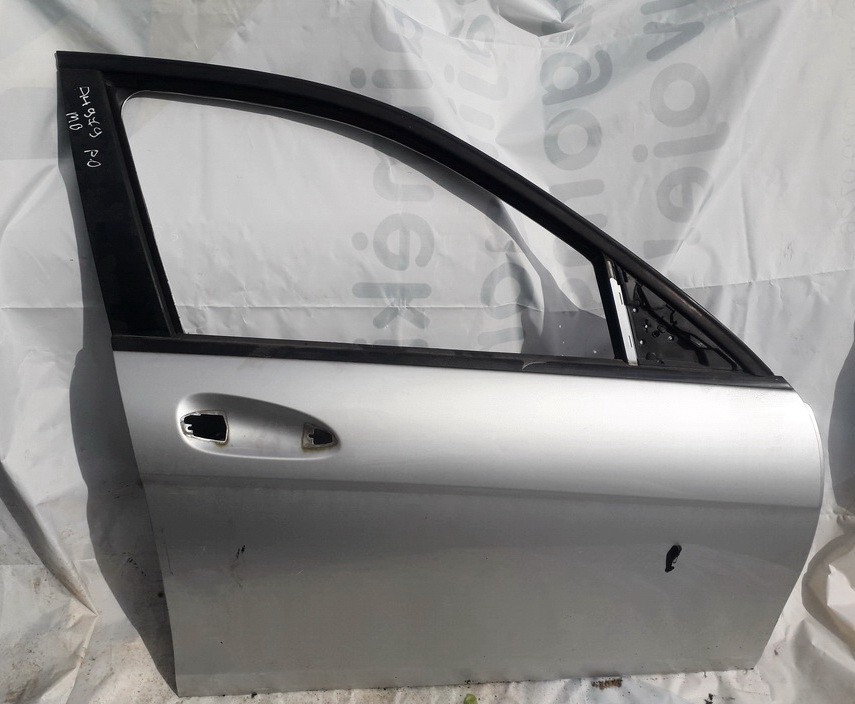 Mercedes-Benz C-CLASS 2008 porte avant droite