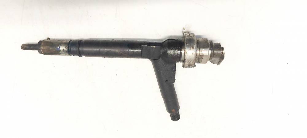 8973138612 Opel Meriva 2004 Kuro purkstukas (forsunke)