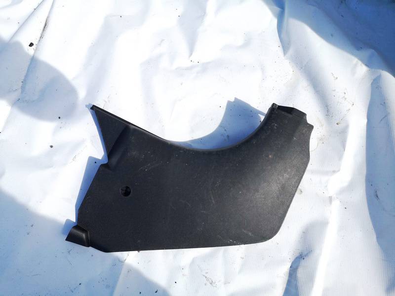 13115736 Opel Meriva 2003 Interior trim