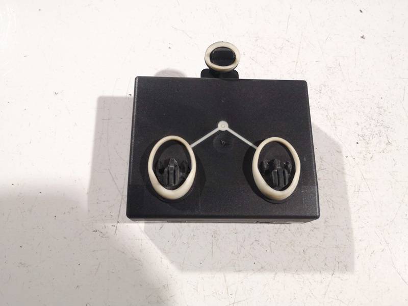 4F0959792E Audi A6 2007 Moduł sterowania drzwiami - Thumbnail 2