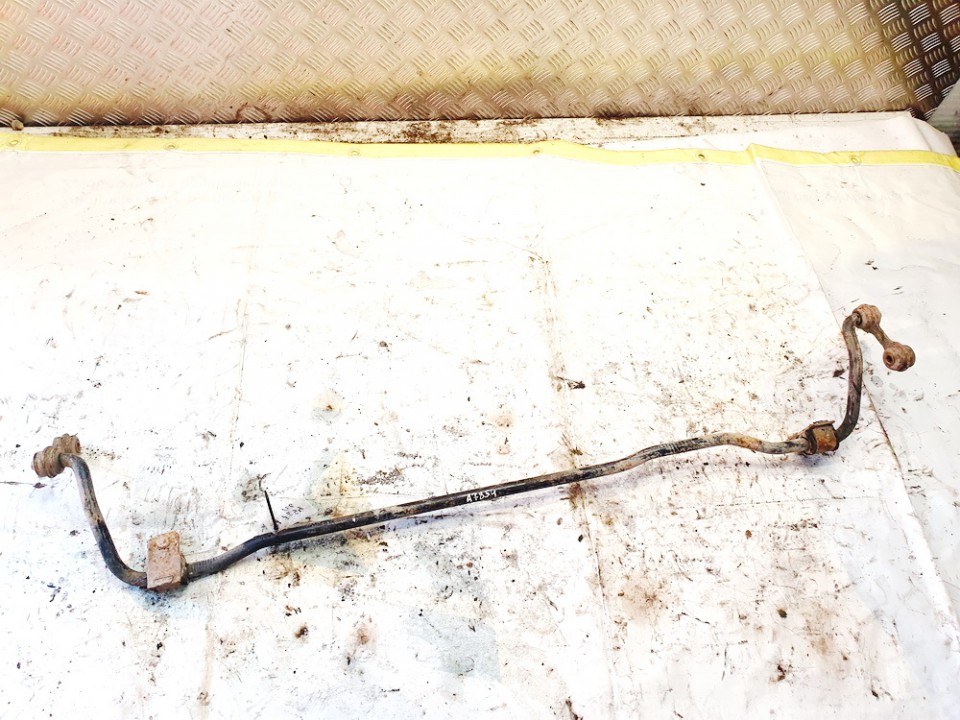 Opel Vectra 2001 Stabilizer (sway bar, anti roll bar) - REAR