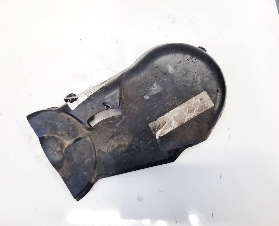 059109123G Audi A4 2003 Zahnriemenschutz Zahnriemen Schutz