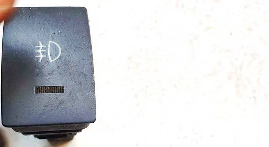 Hyundai Getz 2007 Ruko zibintu valdymo mygtukas