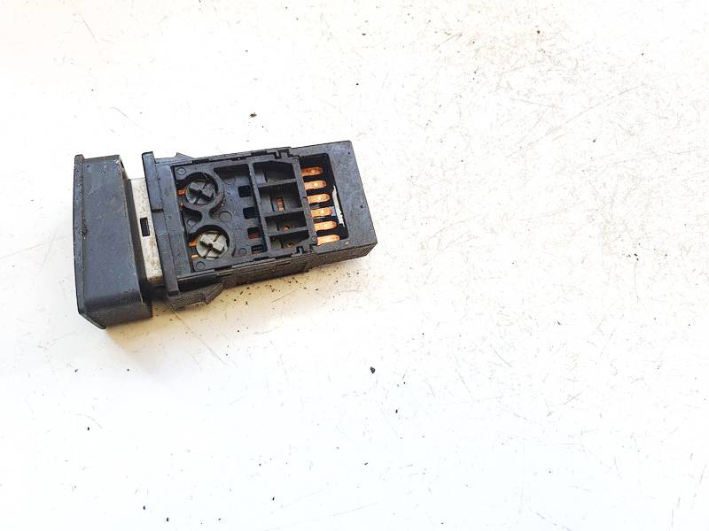 Hyundai Getz 2007 Przycisk sterowania świateł przeciwmgielnych - Thumbnail 2