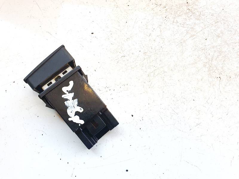 Hyundai Getz 2007 Przycisk sterowania świateł przeciwmgielnych - Thumbnail 3