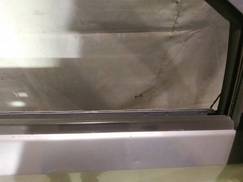 Dodge Journey 2009 Schachtleiste Türleiste Aussen Vorne Rechts - Thumbnail 3