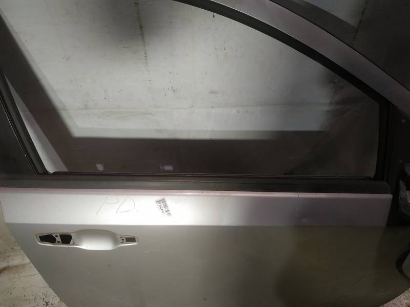 Dodge Journey 2009 Listwa szyby drzwi - PRZEDNIE PRAWE