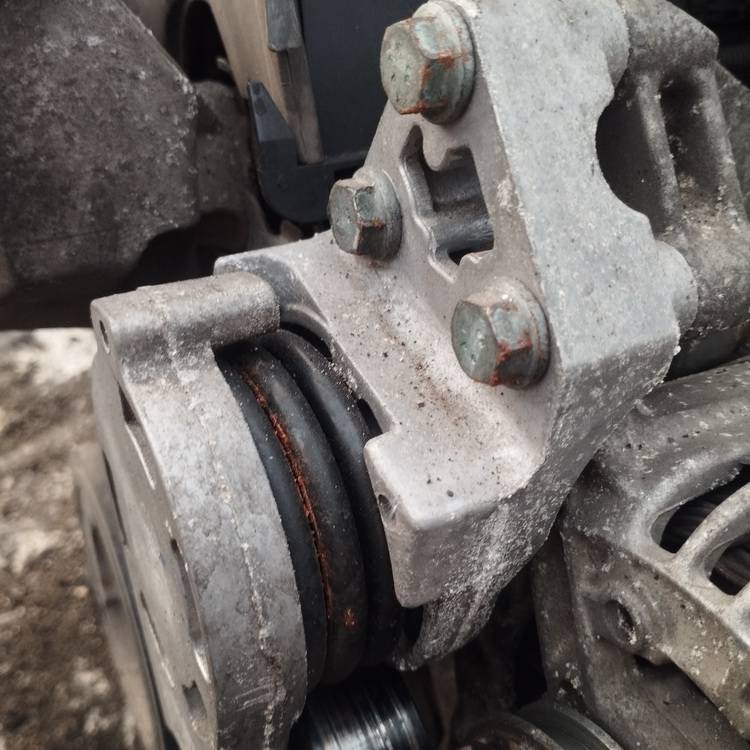 045903315A Volkswagen Polo 2002 Tensioner Belt (Gates Tensioner Pulley) - Thumbnail 3