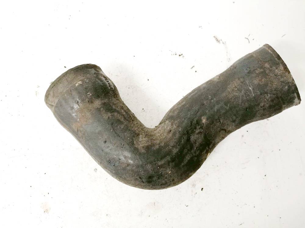 4B0145745A Audi A6 1999 TURBO INTERCOOLER PIPE HOSE - Thumbnail 2