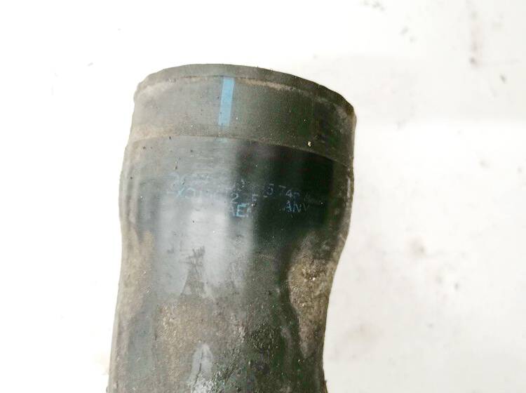 4B0145745A Audi A6 1999 TURBO INTERCOOLER PIPE HOSE - Thumbnail 3