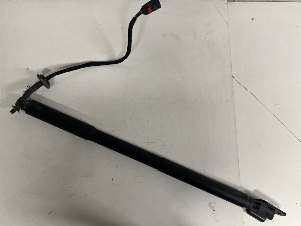 31386706 Volvo XC 60 2012 Takaluukun iskunvaimennin - TAKANA - Thumbnail 4