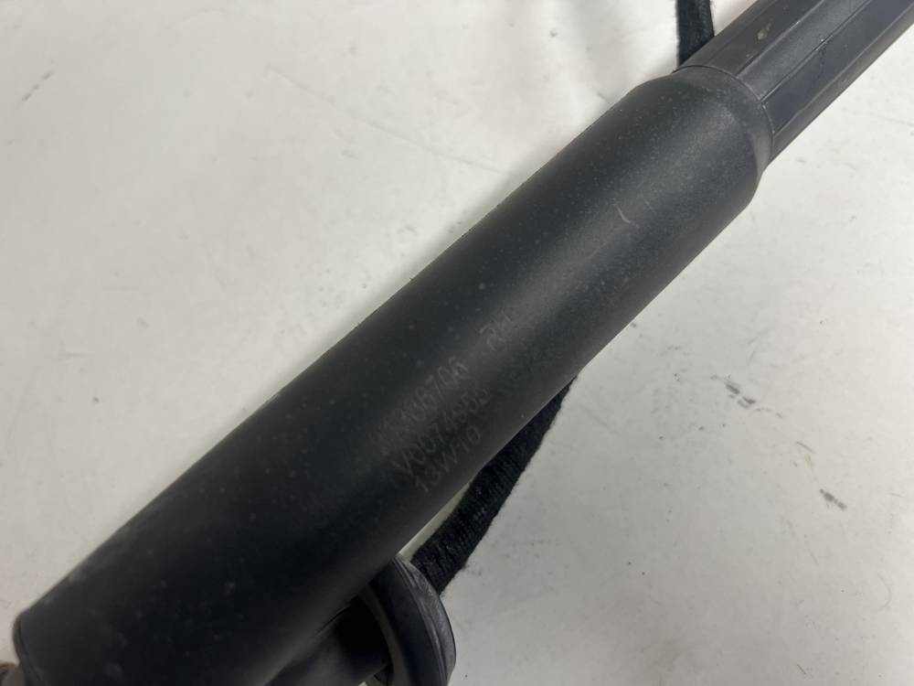 31386706 Volvo XC 60 2012 Takaluukun iskunvaimennin - TAKANA - Thumbnail 2