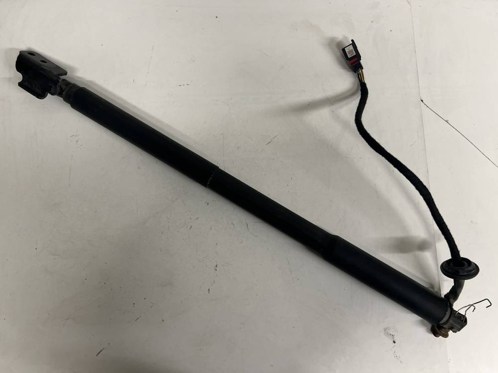 31386706 Volvo XC 60 2012 Trunk Luggage Shock Lift Cylinder, Gas Pressure Spring - REAR