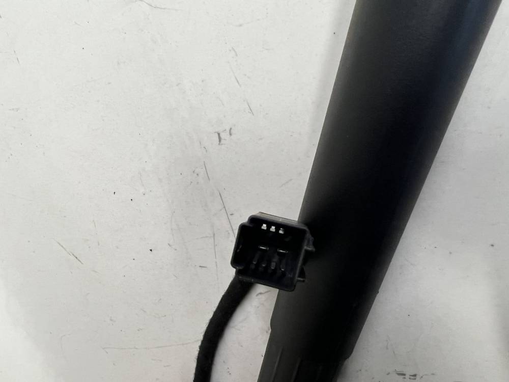 31386706 Volvo XC 60 2012 Takaluukun iskunvaimennin - TAKANA - Thumbnail 3