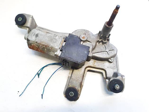 851300F010 Toyota Corolla Verso 2006 Wiper motor (Rear Screen Wiper Engine) - REAR - Thumbnail 2