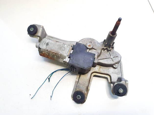 851300F010 Toyota Corolla Verso 2006 Wiper motor (Rear Screen Wiper Engine) - REAR - Thumbnail 3