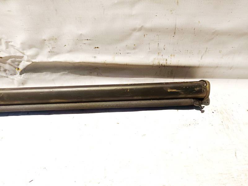 3519100976 Volvo V50 2005 Boot Cover - Thumbnail 3