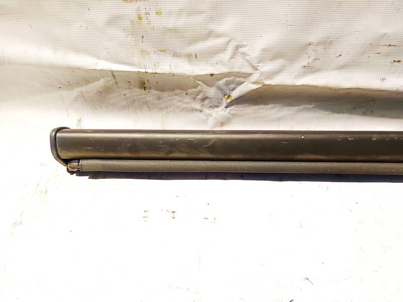 3519100976 Volvo V50 2005 Boot Cover - Thumbnail 2