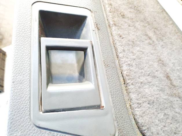 Renault Espace 1993 Door Handle Interior - FRONT LEFT - Thumbnail 2