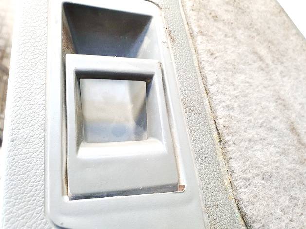 Renault Espace 1993 Door Handle Interior - FRONT LEFT