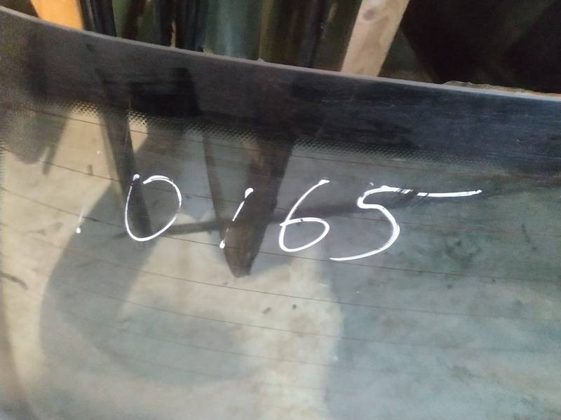 AS2 Volkswagen Passat 2006 Stiklas G. - Thumbnail 3