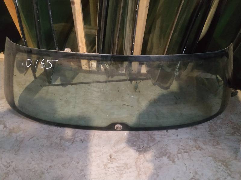 AS2 Volkswagen Passat 2006 Stiklas G. - Thumbnail 2