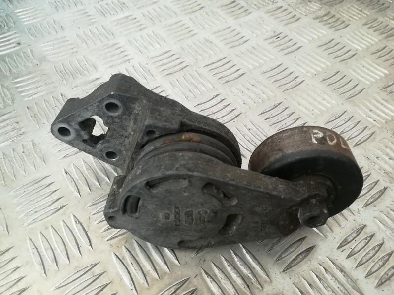 045903315A Volkswagen Polo 2003 Tensioner Belt (Gates Tensioner Pulley) - Thumbnail 2