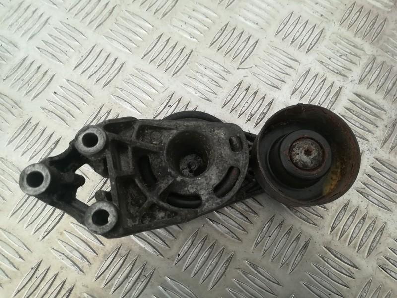 045903315A Volkswagen Polo 2003 Ролик-натяжитель ручейкового ремня