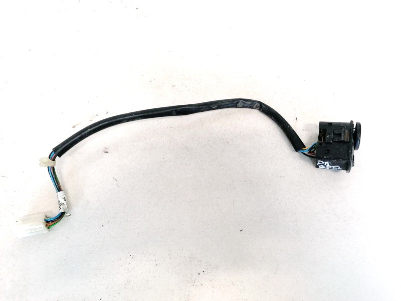 90363311 Opel Vectra 1998 Wing mirror control switch (Exterior Mirror Switch)