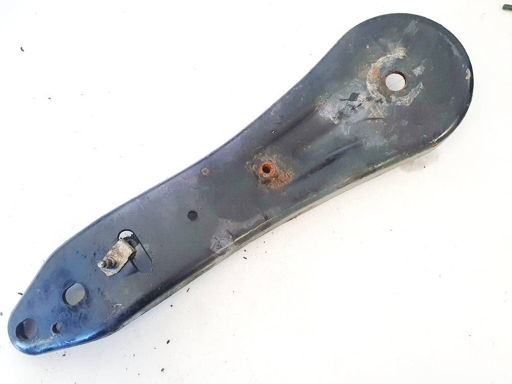 HK835C365AE Jaguar F-pace 2017 Motoraufhängung - Thumbnail 3