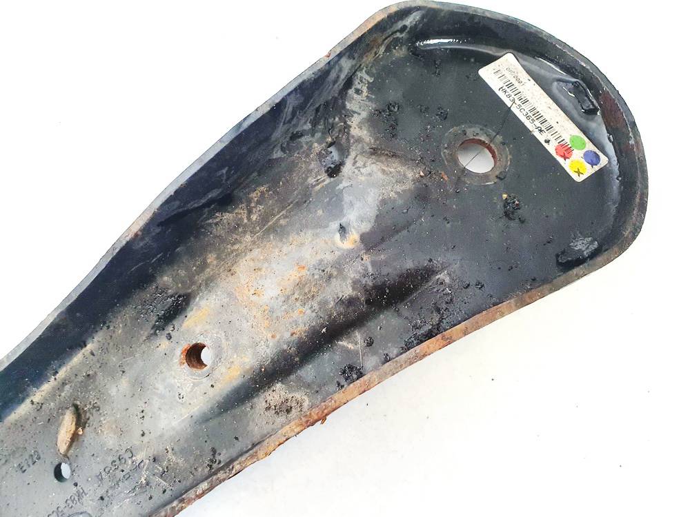 HK835C365AE Jaguar F-pace 2017 Motoraufhängung - Thumbnail 2