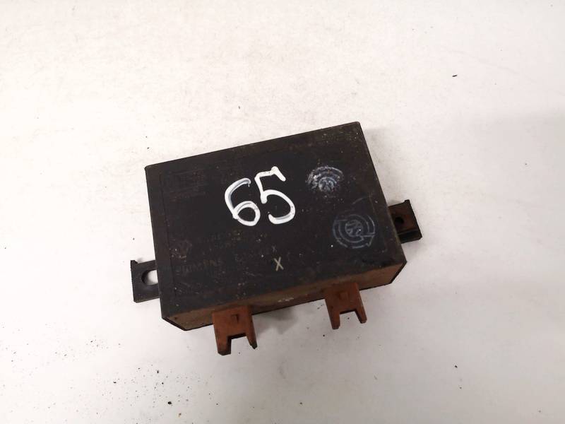 1H0953257B Volkswagen Golf 1995 Immobiliser ECU