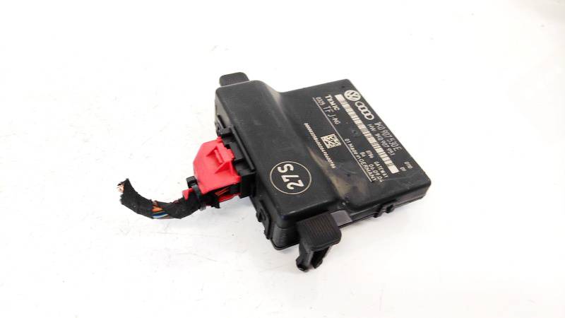 1K0907530E Volkswagen Touran 2004 Other computers