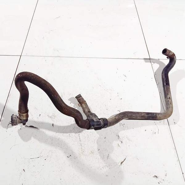 Renault Kangoo 2008 Manguera-Tubo del líquido refrigerante