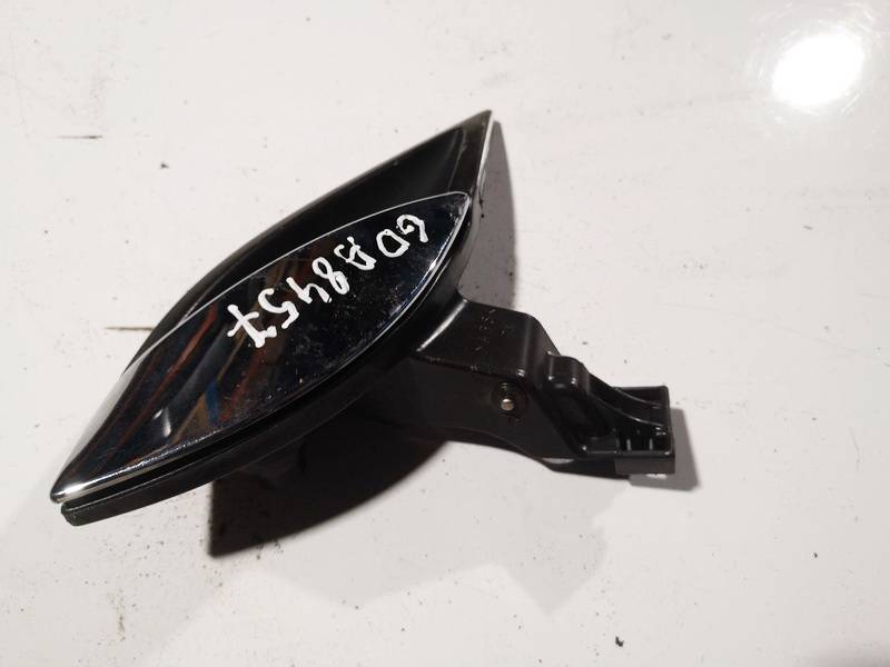 Fiat Croma 2006 Door Handle Interior - REAR RIGHT - Thumbnail 3